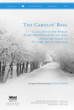The Carolin' Reel