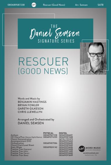 Rescuer (Good News)