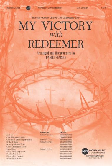 My Victory with Redeemer