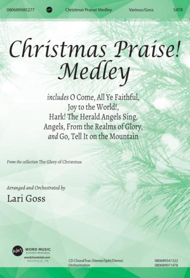 Christmas Praise Medley