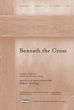 Beneath The Cross