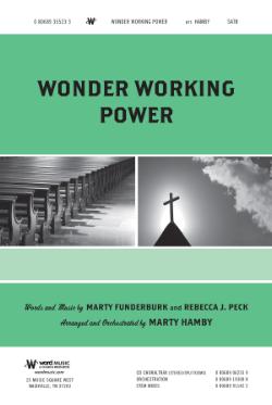 Wonder Working Power