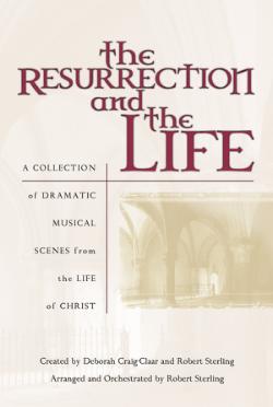 The Resurrection And The Life