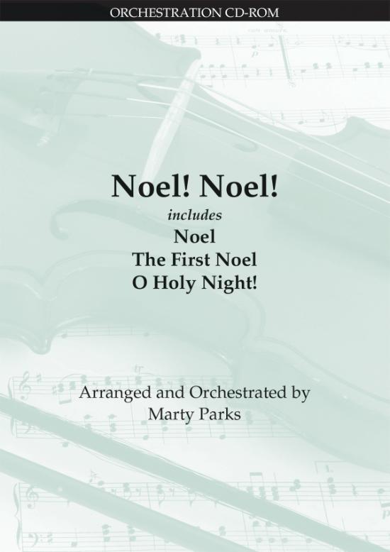 The First Noel - Guitar Sheet Music, Mark Taylor