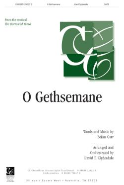 O Gethsemane