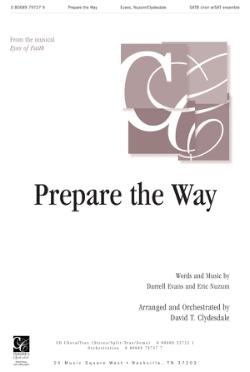 Prepare The Way