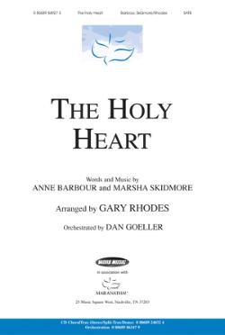 The Holy Heart
