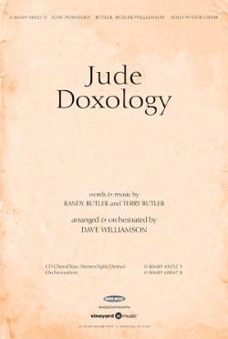 Jude Doxology Jude Doxology