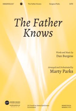 The Father Knows The Father Knows