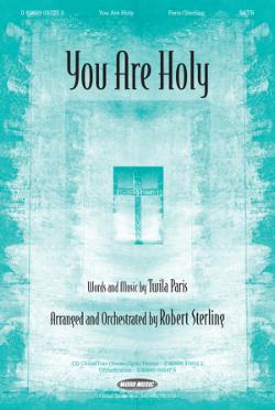 You Are Holy You Are Holy