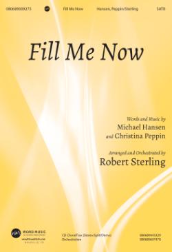 Fill Me Now Fill Me Now