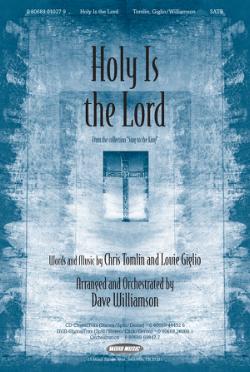 Holy Is The Lord Holy Is The Lord