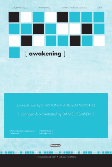 Awakening Awakening