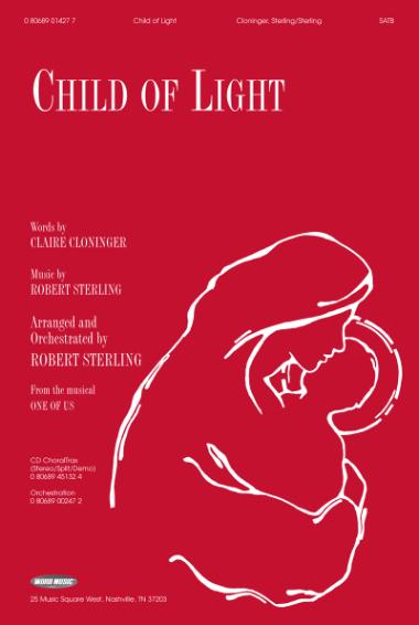 Child Of Light Child Of Light