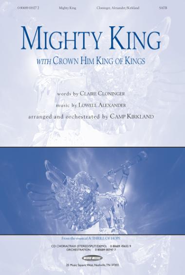 Mighty King Mighty King