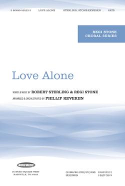 Love Alone Love Alone