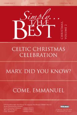 Simply The Best: Christmas V2