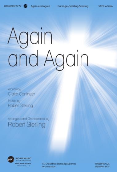 Again And Again Again And Again