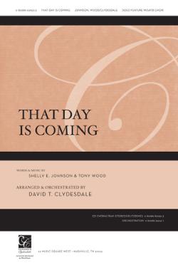 That Day Is Coming That Day Is Coming