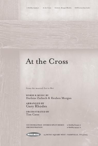 At The Cross At The Cross