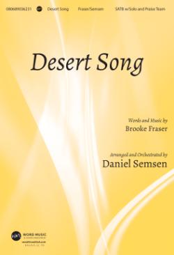 Desert Song Desert Song