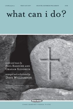 What Can I Do? What Can I Do?