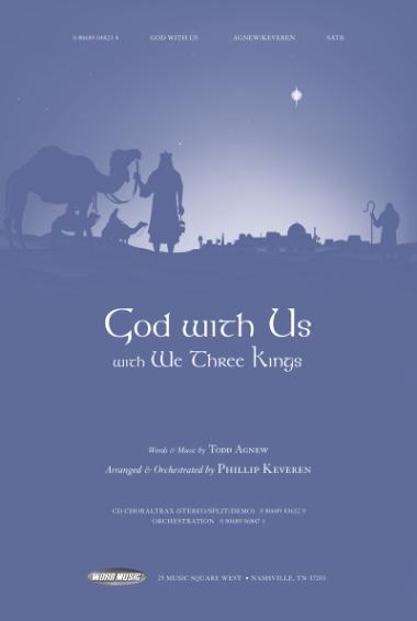 God With Us God With Us