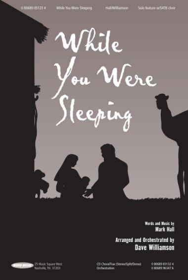 While You Were Sleeping While You Were Sleeping