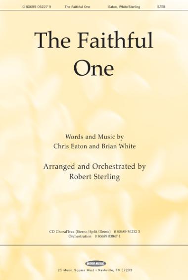 The Faithful One The Faithful One