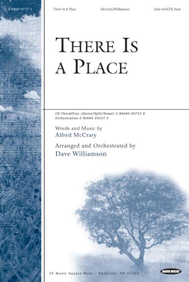 There Is A Place There Is A Place