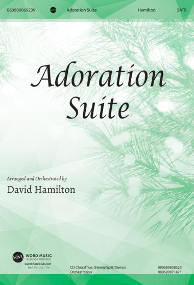 Adoration Suite Adoration Suite