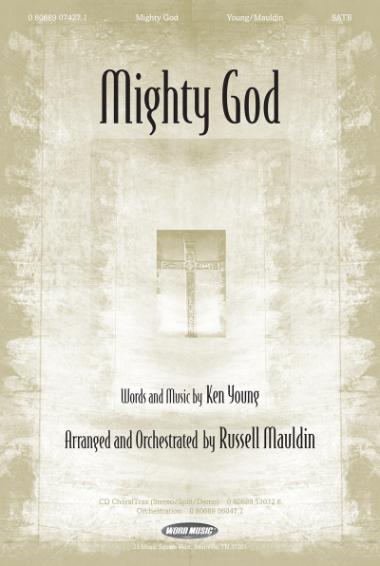 Mighty God Mighty God