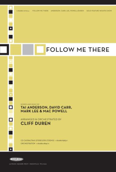 Follow Me There Follow Me There