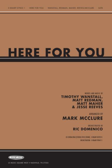 Here For You Here For You