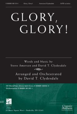 Glory, Glory! Glory, Glory!