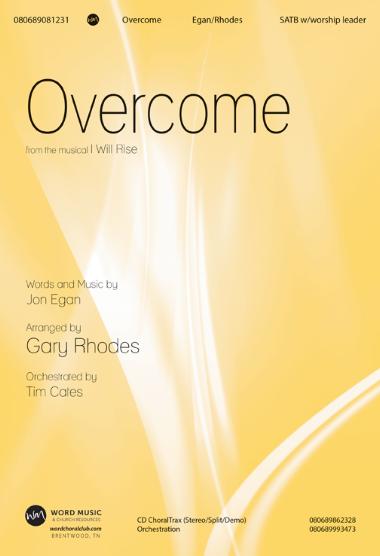 Overcome Overcome