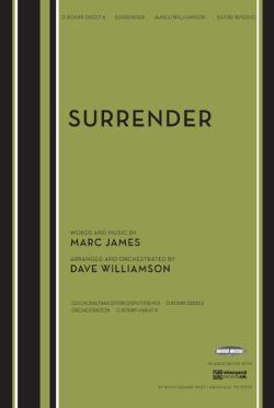 Surrender Surrender