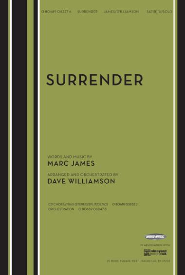Surrender Surrender
