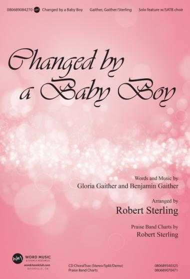 Changed By A Baby Boy Changed By A Baby Boy