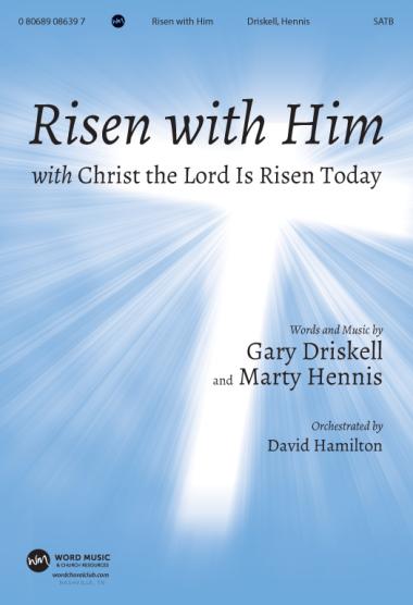 Risen With Him