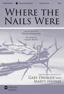 Where the Nails Were