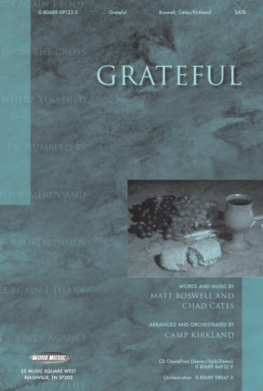 Grateful Grateful