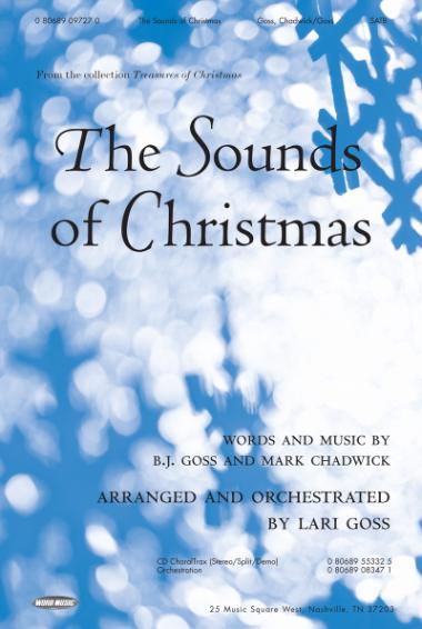 The Sounds Of Christmas The Sounds Of Christmas
