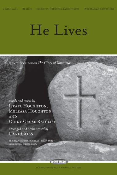 He Lives He Lives