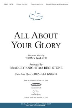 All About Your Glory All About Your Glory