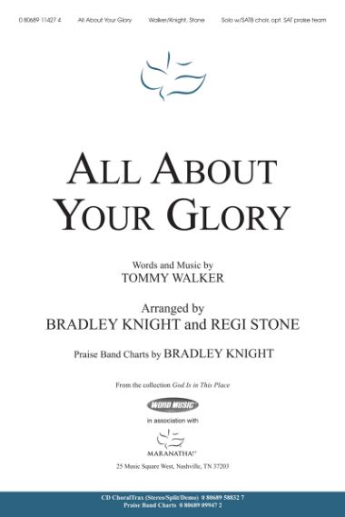 All About Your Glory All About Your Glory