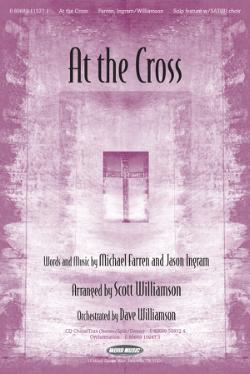 At The Cross At The Cross