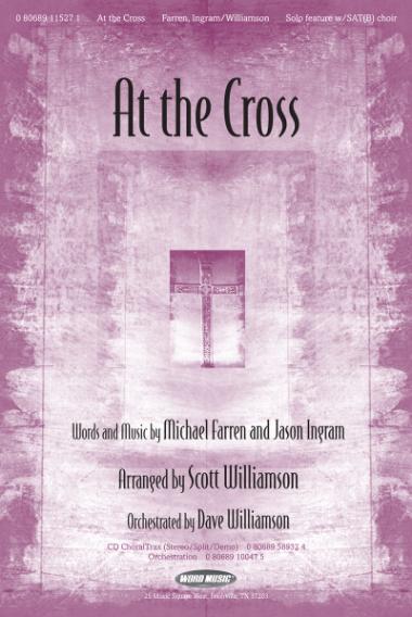 At The Cross At The Cross