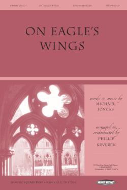 On Eagle's Wings On Eagle's Wings