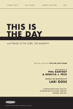 This Is The Day This Is The Day